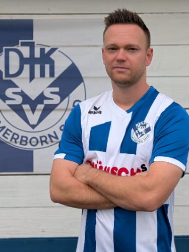 Sven Kalpers
