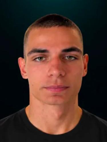 Lukas Baklakov