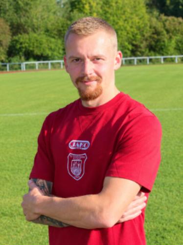 Marvin Zschau