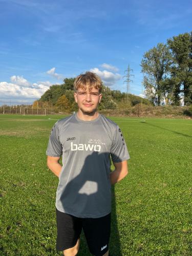 Lucas Horga