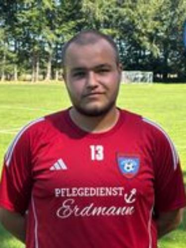Domenik Prillwitz