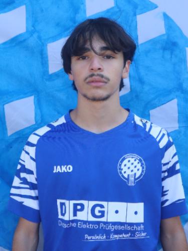 Yusuf Genc