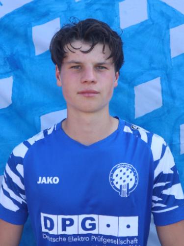 Philipp Kersting