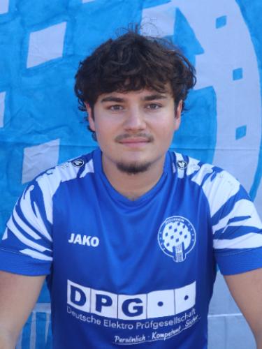 Julius Kreth