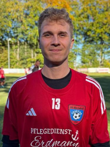 Nils Thomsen