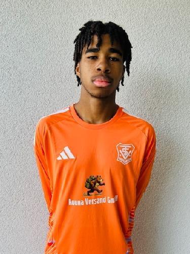 Elias Nweke