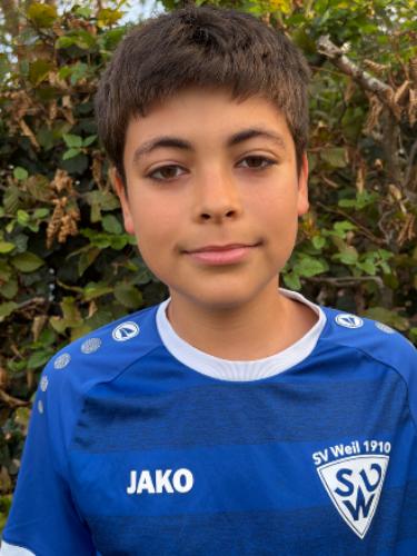 Mohamed-Ismael Khotbi