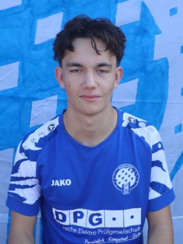 Leo Schmalisch