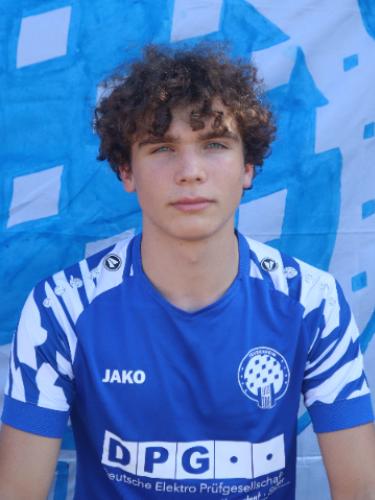 Maximilian Streuff