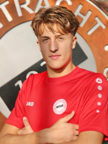 Niklas Wand