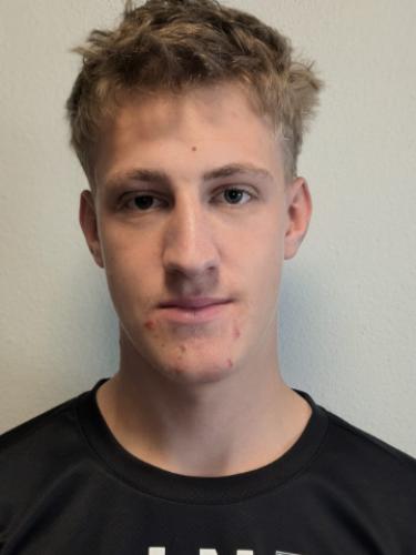 Lucas Niederberger