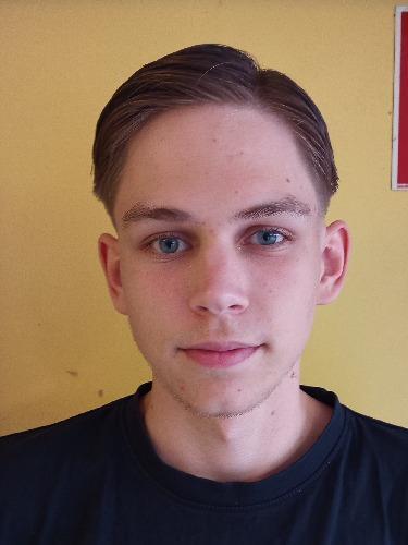 Niklas Mann