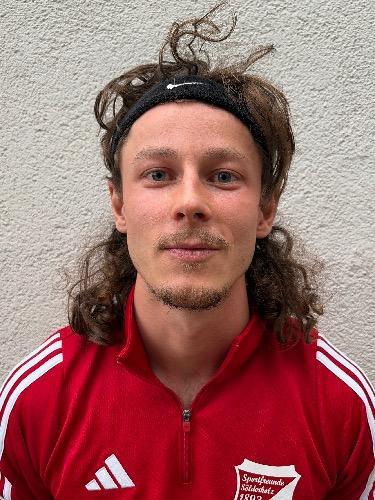 Julius David Frank Starrmann