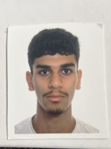 Mohammedsadeq Ameeer Falih Al-Khafaji