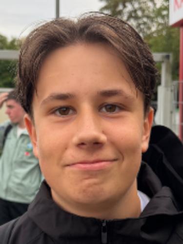 Ben Müller