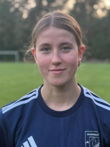 Karla Fegbeitel