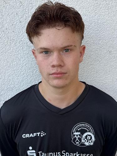 Mattis Tandler