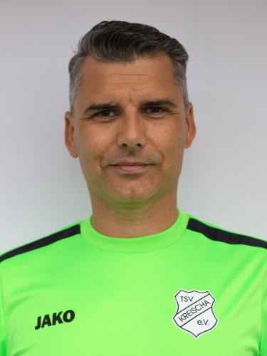 Thomas Kischkel