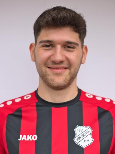Tobias Neubert