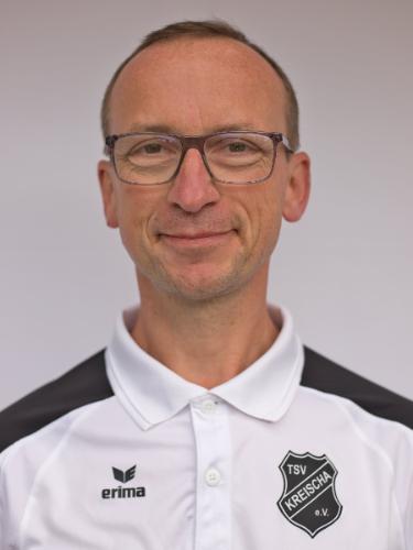 Jens Niederley