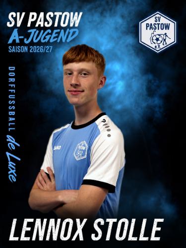 Lennox Stolle
