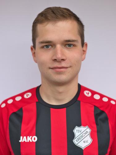 Nico Schulze