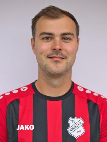 Robin Wolter