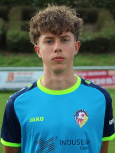 Justus Werner