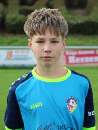 Jakob Wilhelm