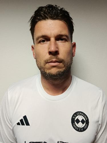 Sven Tappel