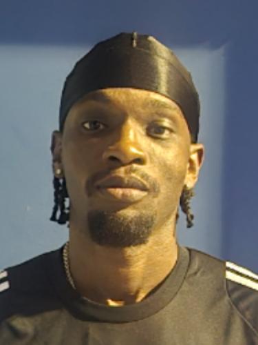 Samuel Bangura