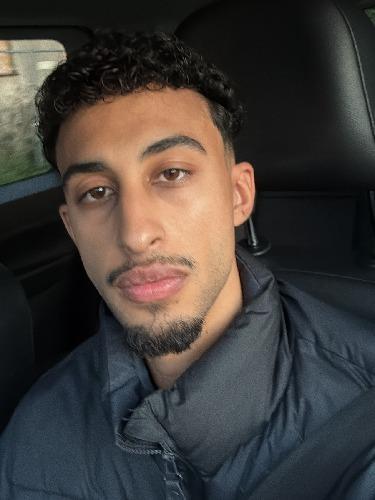 Othmane El Ghazzali