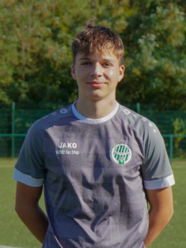 Fabian Halle