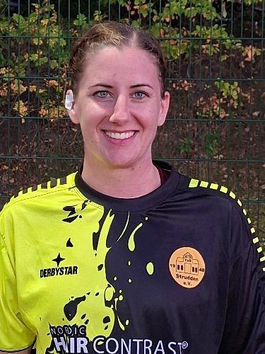 Janine Budelmann