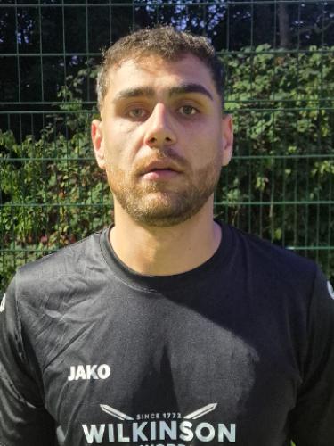 Emran Asllani