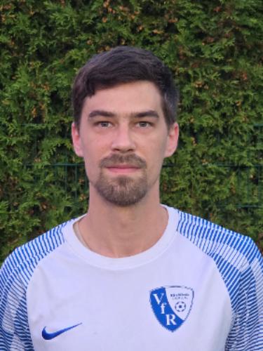 Jens Riesenberg
