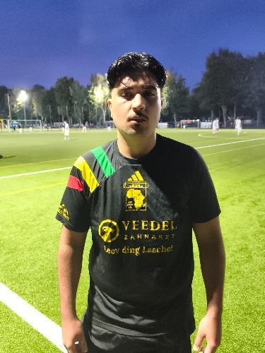 Arif Akayin