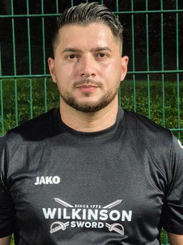 Gökhan Südemen
