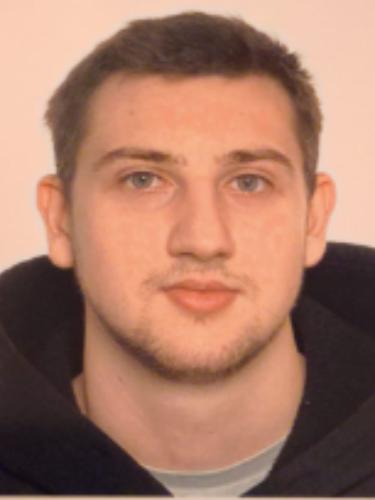 Vitalii Dudnik