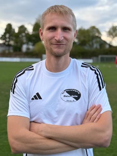 Malte Kerber