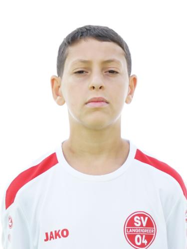 Yaaqub Alaswad