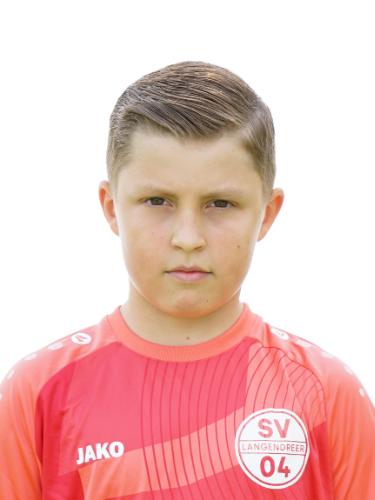 Emil Matheo Tiedtke