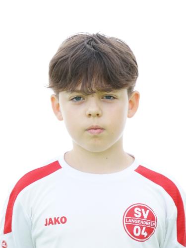 Lasse Maximilian Valo Frese