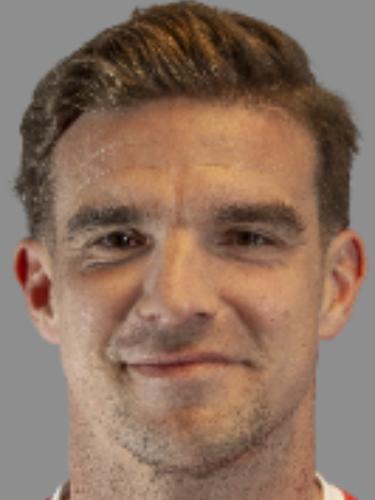 Kevin Grund