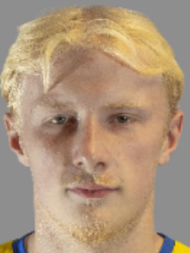 Joel Kloßek