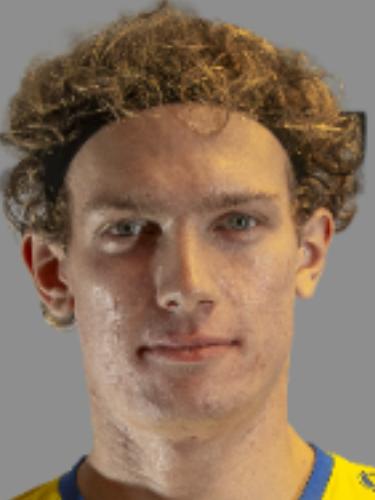 Sam Koch