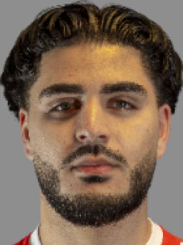 Artin Kordi
