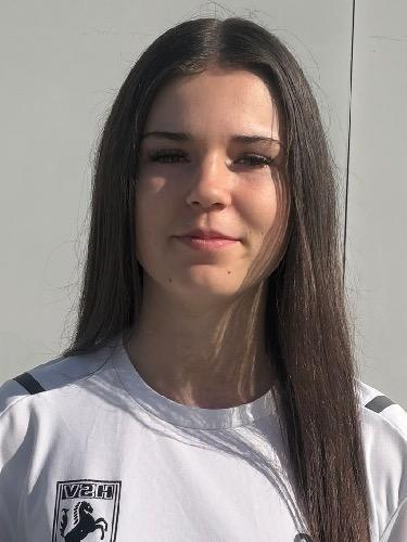 Zoe Walter