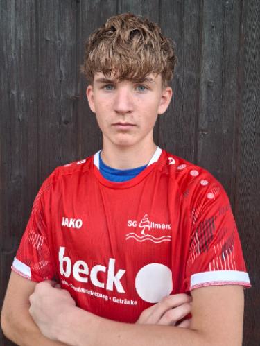 Jannis Moser