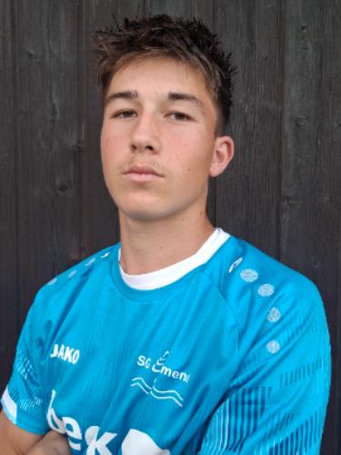 Noah Münz